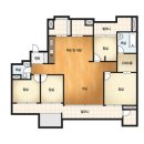 파주힐스테이트1차 이미지