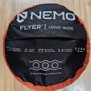 (판매완료)NEMO FLYER LONG WIDE 자충에어매트 이미지