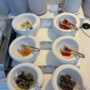 우리호텔 | 네스트호텔 플라츠 주말 디너 다녀온 후기💗 / 우리의 첫번째 결혼기념일 😚