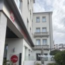 베니스호텔 | 이탈리아 신혼여행 숙소 추천 | 베니스 메스트레 호텔 볼로냐 (Hotel Bologna)숙박 후기
