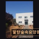 (주)아이에스렌터카 | 화성 팔탄면 요양원 팔탄숲속요양원 편안한 숲속 휴식 제공