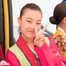 노거수 은행나무 축제의 속삭임 이미지