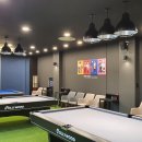 금천당구장 이미지