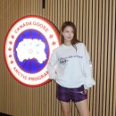 옐로우호시 | 구스 여름 신상 컬렉션! 초경량 바람막이 자켓, 그래픽 티셔츠 세븐틴 호시 화보룩(롯데백화점 본점 매장)