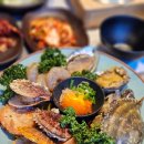 지오션 | 울산 동구 일산지해수욕장 신상맛집 울산솥집