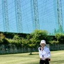 파라다이스 골프레인지 이미지