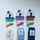 명성운동화세탁 | 아기 양말 유목민 정착템, 폴프렌즈 26SS 신상 골지 양말 찐팬 후기 (feat. 원사이즈의 마법)