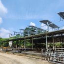 썬 태양광발전소 이미지