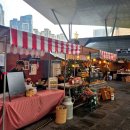 행복한 마을 2008동 앞 | 2025 크리스마스빌리지 부산 산타마을 입장료 및 주차정보 ft. 생생한 방문후기