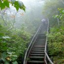 지리 화대종주, 화엄사에서 대원사로 - 6/17(목)~6/19(토) 지리산 화대종주(신난다대장님) 2 이미지