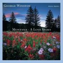 새끼줄 꼬기 (George Winston) 이미지