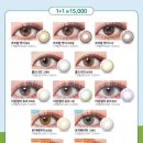 이치안경원(ECHY)·렌즈타운 방이역점 이미지