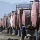 탈레반과 중국의 석유 거래 무산, 미국 언론이 내부 정보 공개 이미지