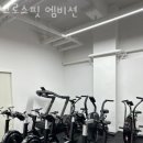 크로스핏엠비션 이미지