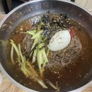 양지막국수 - 강릉시 안현로 30 | 양지막국수
