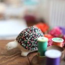 퀼트&프랑스자수 이미지