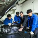 메르세데스 벤츠코리아 부품물류센터 이미지