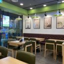 본죽 엔 비빔밥 카페 이미지