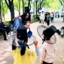 영어교육도시 2호 근린공원 | 보라매공원에서 만나는 2025 서울국제정원박람회 생생후기 – 111개 정원, 체험 프로그램, 플라워마켓...