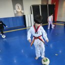 경용태권도 이미지