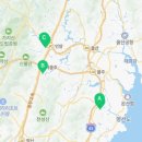 파리바게뜨 울산 언양 교동점