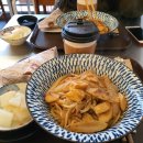 뽀바뽀바 | 동두천카페 :: 치킨볶음우동 맛집은 여기 / 쏘리조카페 동두천점