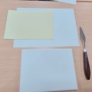 감각적인 백드롭페인팅 액자만들기 | 캔버스 액자 만들기 직장인이나 성인도 집에서할수있는 취미생활활동 추천 백드롭 페인팅