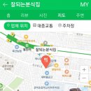 잘되는분식집