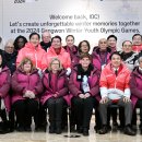 월정사 탑돌이 이미지