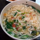 경북칼국수 이미지