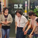 서울대교구 여성 제 416차 꾸르실료 체험 (4) ㅡ최정연(아녜스) 자매님 이미지