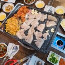 돈벼락삼겹살 이미지