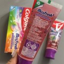 디자인하트 | 콜게이트 하트 치약 리뷰! 하트 치약 사용감과 디자인 후기