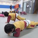 김민준태권도장 이미지