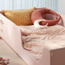 에디키즈의 새로운 침대 라인업 사랑스러움 가득 "토틀러" 이미지