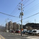 너릿재구도로 이미지