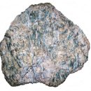 광물학 광물특성 8: 변성 광물과 변성암 8.6: 메타 퇴적암 8.6.1: 변성된 메타 펠라이트 암석 이미지