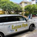 21세기카메니저 | 다낭 시내 맛집 한시장 시간 껌땀데이