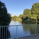 부엉이공원(CCTV폴) | 런친놈(런던에 미친놈)이 말아주는 런던 여행 무조건 가야 하는 곳(여름 Version) London London London!