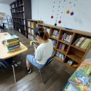 새빛작은도서관 이미지