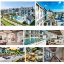 장중은농장 | 태국 카오야이 지역 골프 다녀온 리얼 후기!(ver 25)