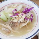 평남초계탕막국수 이미지