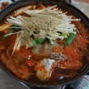 시골밥상 이미지