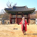 쌍화차거리 이미지