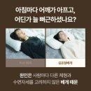 명품앤웰빙 | (슬립앤슬립) 2만 명이 선택한 기적의 안심 숙면, '슬립앤슬립 아이유 깊은잠베개 S'