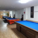 해양당구장 이미지