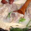 고향가마솥곰탕 이미지