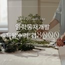 병방초등학교 앞 이미지