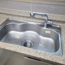 더클릭 | 김해 아티잔 사각씽크볼 교체시공 센텀두산위브더제니스 아파트 후기가 궁금하면 클릭