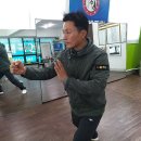 김지룡태극권